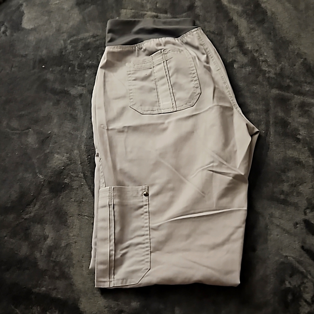 Purple Label Scrub Pants